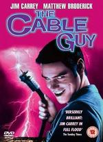 The Cable Guy [WS] - Ben Stiller