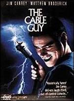 The Cable Guy