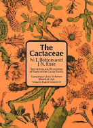The Cactaceae, Vol. 2 - Britton, Nathaniel Lord, and Rose, John N