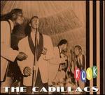 The Cadillacs Rock