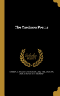 The Caedmon Poems