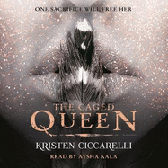 The Caged Queen: The unmissable romantasy sequel to The Last Namsara from the author of TikTok hit The Crimson Moth