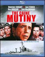 The Caine Mutiny [Blu-ray] - Edward Dmytryk
