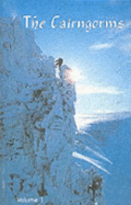 The Cairngorms: Rock and Ice Climbs - Fyffe, Allen, and Nisbet, Andrew