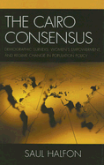 The Cairo Consensus: Demographic Surveys, Women's Empowerment, and Regime Change in Population Policy
