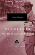 The Cairo Trilogy: Palace Walk, Palace of Desire, Sugar Street; Introduction by Sabry Hafez