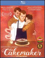 The Cakemaker [Blu-ray] - Ofir Raul Graizer