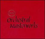 The Cala Series: Orchestral Masterworks