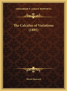 The Calculus of Variations (1895)
