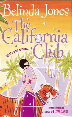 The California Club - Jones, Belinda