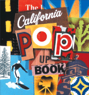The California Pop-Up Book