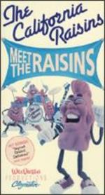 The California Raisins: Meet the Raisins