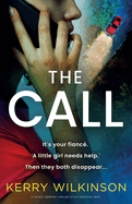 The Call: A totally gripping thriller with a shocking twist