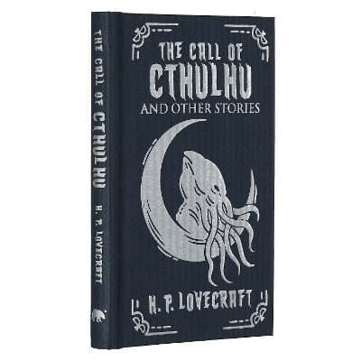 The Call of Cthulhu and Other Stories - Lovecraft, H. P.