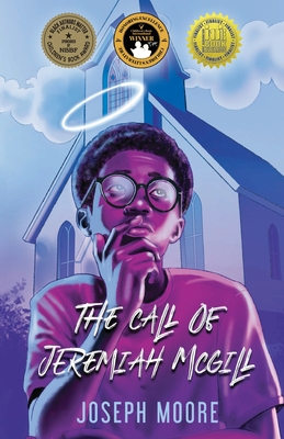 The Call of Jeremiah McGill - Moore, Joseph