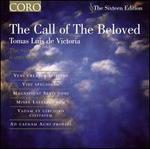 The Call of the Beloved - Tomas Luis de Victoria