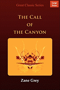 The Call of the Canyon