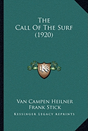 The Call Of The Surf (1920)