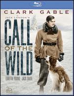 The Call of the Wild [Blu-ray]