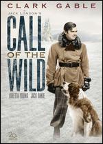 The Call of the Wild - William Wellman
