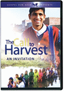 The Call to Harvest