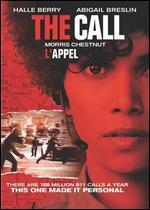 The Call - Brad Anderson