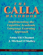 The Calla Handbook: Implementing the Cognitive Academic Language Learning Approach