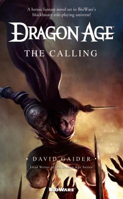 The Calling - Gaider, David