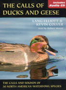 The Calls of Duck and Geese