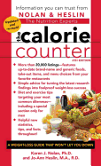 The Calorie Counter - Nolan, Karen J, PH D, and Heslin, Jo-Ann