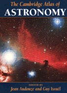 The Cambridge atlas of astronomy