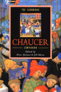 The Cambridge Chaucer Companion