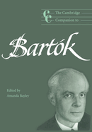 The Cambridge Companion to Bartk