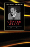 The Cambridge Companion to Gnter Grass