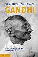 The Cambridge Companion to Gandhi