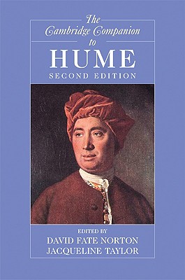 The Cambridge Companion to Hume - Norton, David Fate (Editor), and Taylor, Jacqueline (Editor)