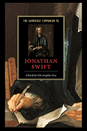 The Cambridge Companion to Jonathan Swift
