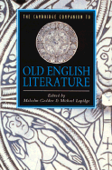 The Cambridge Companion to Old English Literature