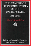 The Cambridge Economic History of the United States 3 Volume Hardback Set - Engerman, Stanley L (Editor), and Gallman, Robert E (Editor)