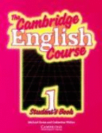 The Cambridge English Course 1 Practice Book