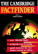 The Cambridge Factfinder Updated Edition