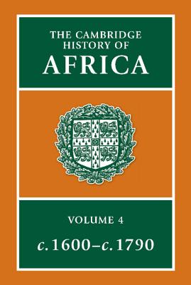 The Cambridge History of Africa - Gray, Richard, Professor (Editor)