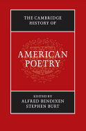 The Cambridge History of American Poetry