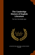 The Cambridge History of English Literature: The End of the Middle Ages