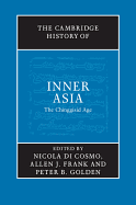 The Cambridge History of Inner Asia: The Chinggisid Age