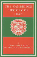 The Cambridge History of Iran