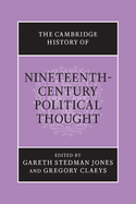 The Cambridge History of Nineteenth-century Political Thought