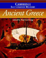 The Cambridge Illustrated History of Ancient Greece