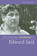 The Cambridge Introduction to Edward Said