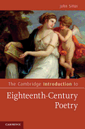 The Cambridge Introduction to Eighteenth-Century Poetry